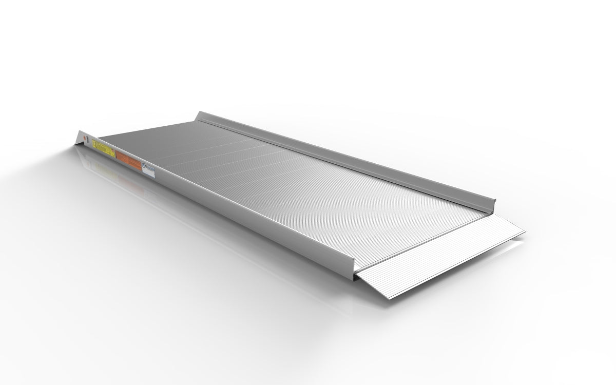 TRAVERSE™ Walk Ramp - EZ-ACCESS