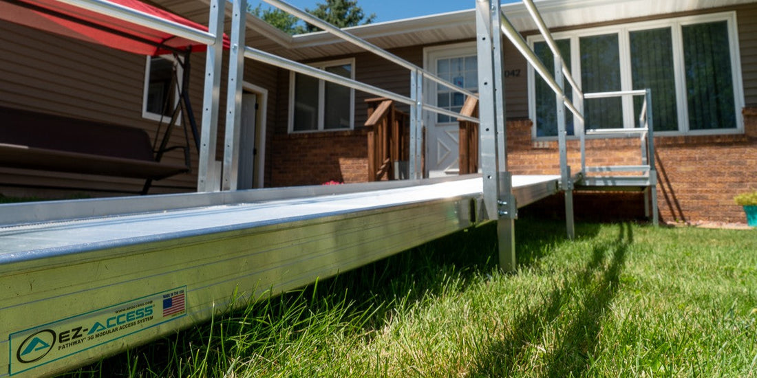 Aluminum Ramps Guide: Choosing the Right One