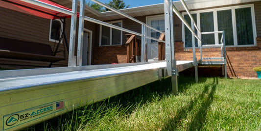 Aluminum Ramps Guide: Choosing the Right One