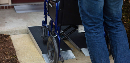 Accessible Home Design Ideas for Aging Parents