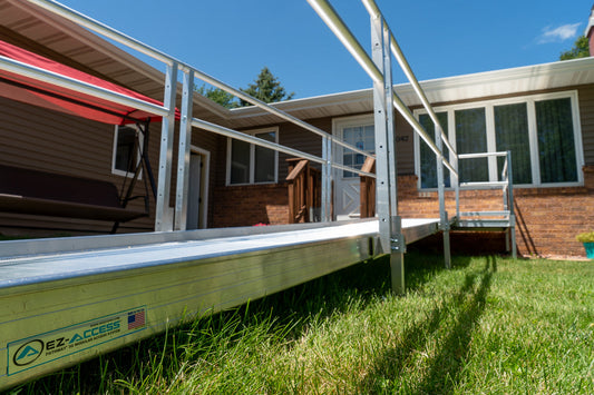 Tips for Maintaining Ramps and Other Accessibility Solutions