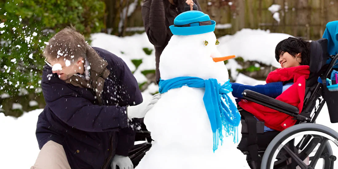 Thank You for Another Year of Access for All