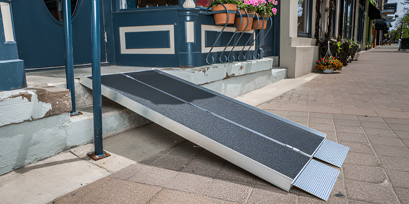 6 MUST-HAVE Accessibility Products for Summer Fun from EZ-ACCESS