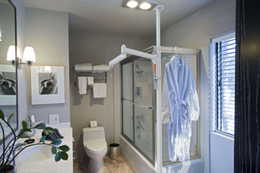 Accessibility Upgrades That Improve Safety