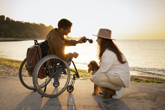 Wheelchair-friendly Fun: 10 Exciting Activities for All Abilities - EZ-ACCESS