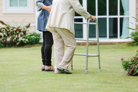 Preventing Falls: Tips to Safeguard Your Health and Home - EZ-ACCESS