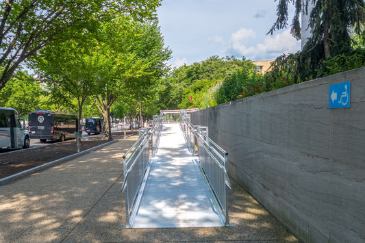 A Practical Guide to ADA Access Planning