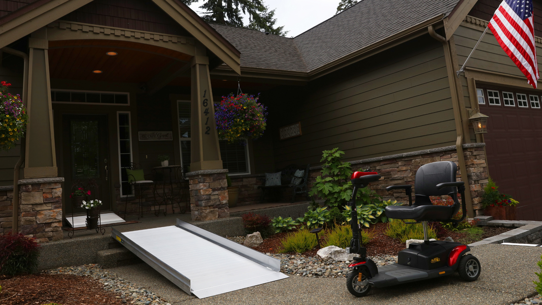 Best Independent Living Solutions for People with Disabilities
