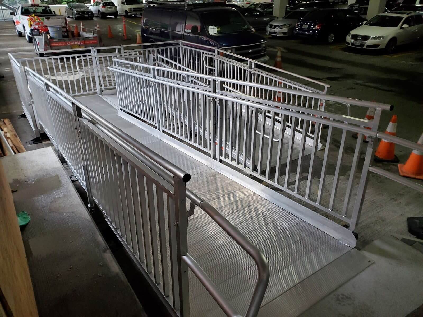 3 Ways to Improve Your Work Place Safety