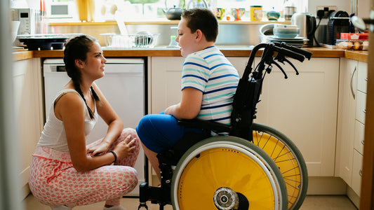 Is Your Home Ready for the School Year? Accessibility Tips for Families