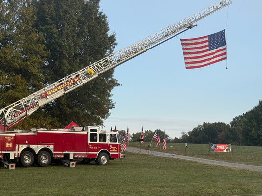 EZ-ACCESS® Partners with the Tunnel to Towers Foundation: A Day of Tribute and Community