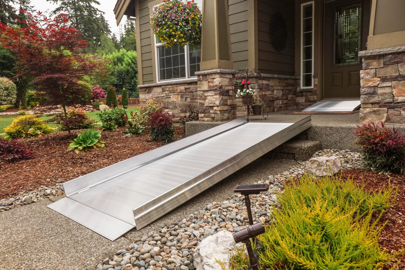 Temporary Rrap Ramp How to Choose the Best Temporary Wheelchair Ramp