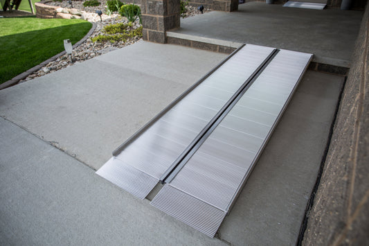 Portable Vs Modular Ramps