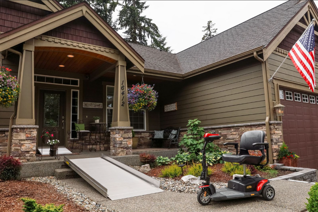 The Hidden Costs of Imported Ramps vs. American-Made Ramps