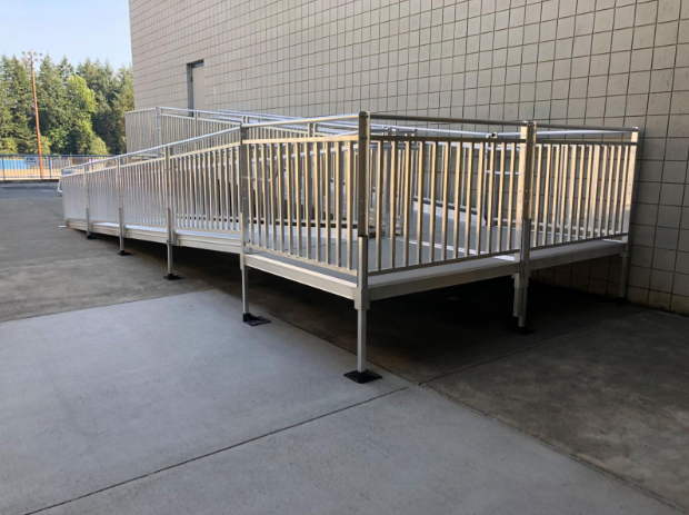 Built Here, Trusted Everywhere: Why Made-in-America Matters in Commercial Access