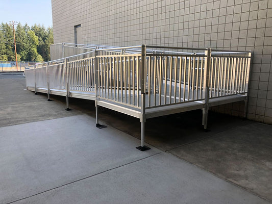 What Businesses Should Know About ADA Ramp Requirements in 2026
