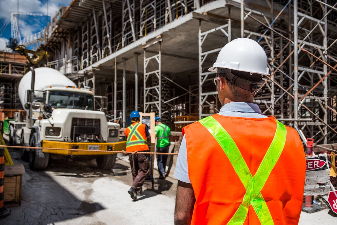 What is OSHA & Why is it Important?