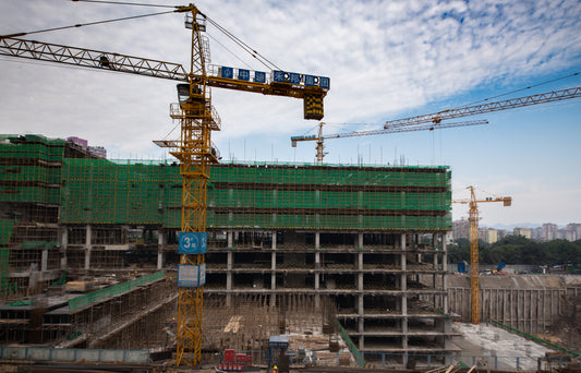 Are You Ready for Summer Construction Season? Key Accessibility Considerations for 2025 Builds