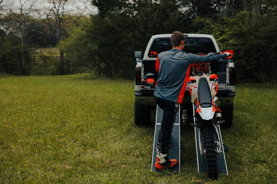 Best Portable Ramps for Outdoor Adventures This Spring