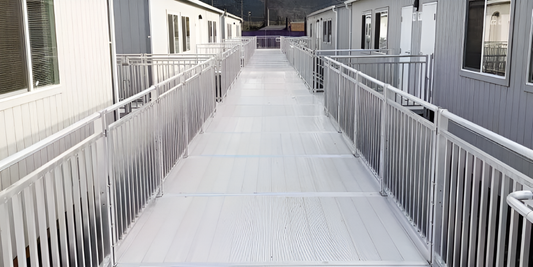 Different Ways to Utilize Ramp Systems at Schools - EZ-ACCESS