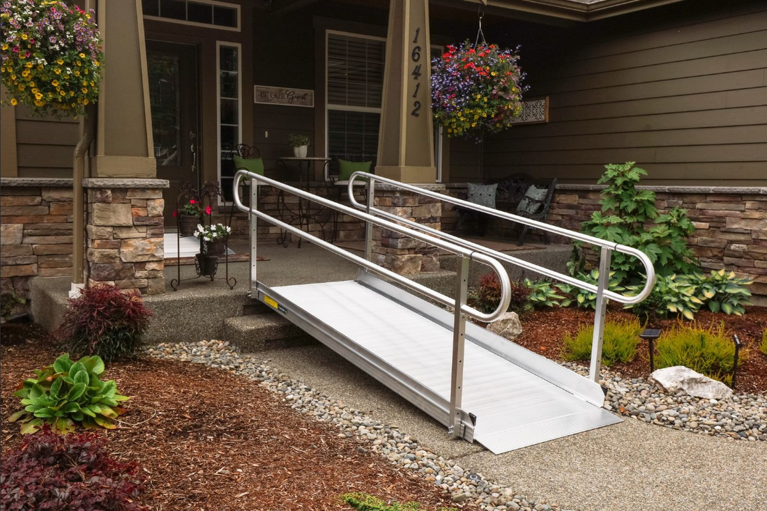 The Lifespan of an Aluminum Ramp: What to Expect