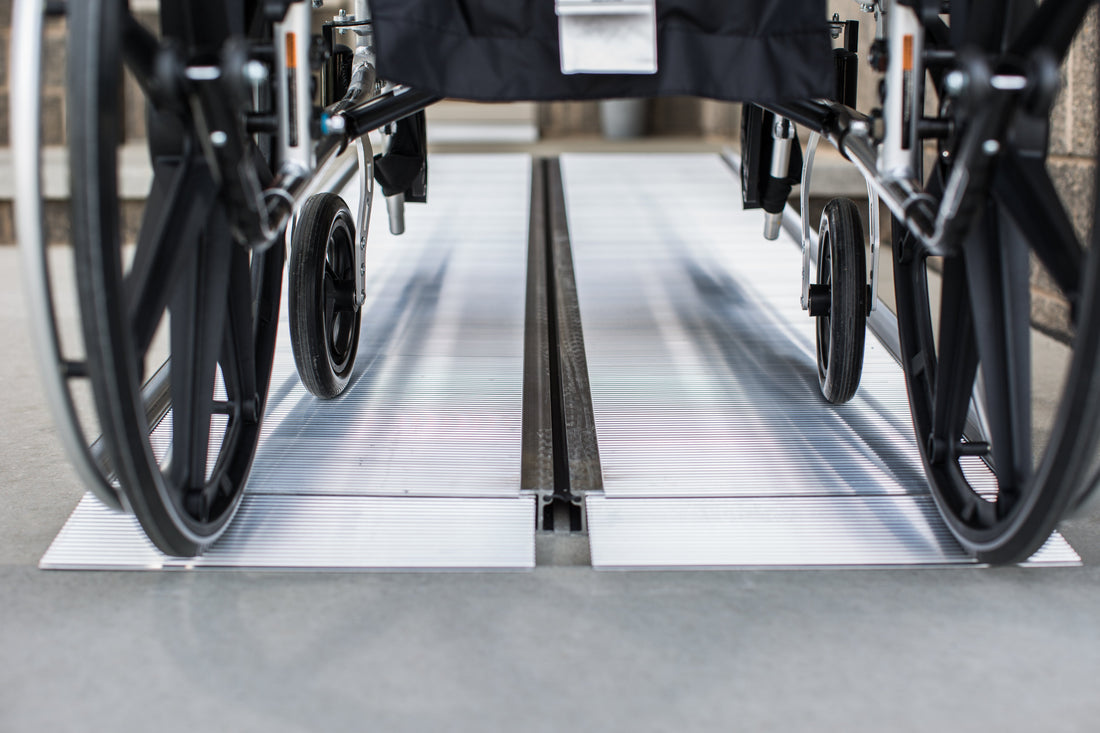 Best Home Modifications for Wheelchair Users