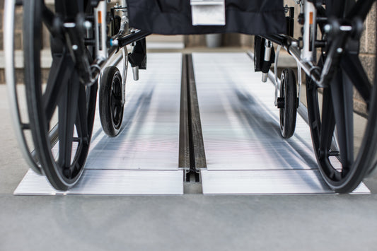 Best Home Modifications for Wheelchair Users