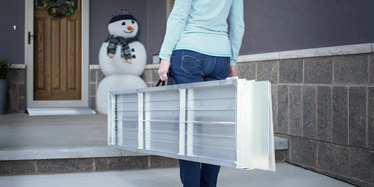 Home for the Holidays: Make Your Home Accessible for Everyone