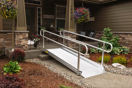 Planning Accessible Upgrades: The Long-Term Value of Ramp Solutions for HOAs and Boards