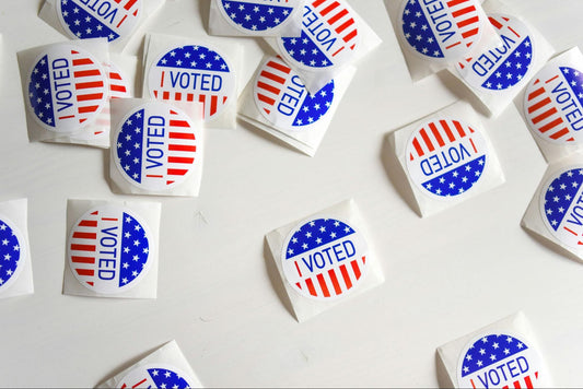 Avoiding Lawsuits and Ensuring Access: How Polling Places Can Comply with the ADA Before Election Day
