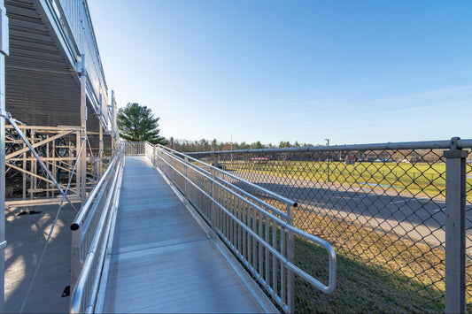 Planning for Success: Understanding Ramp Requirements for Your Project