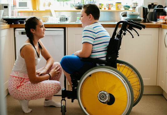 A Caregiver’s Checklist for a Smooth School Transition