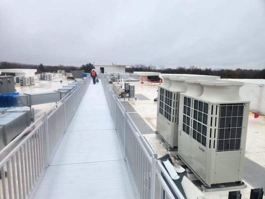 OSHA Requirements for Data Center Access Equipment: What You Need to Know