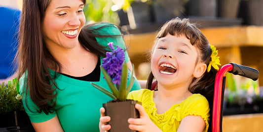Sun, Fun, and Accessibility: Why Outdoor Access Matters More in Summer
