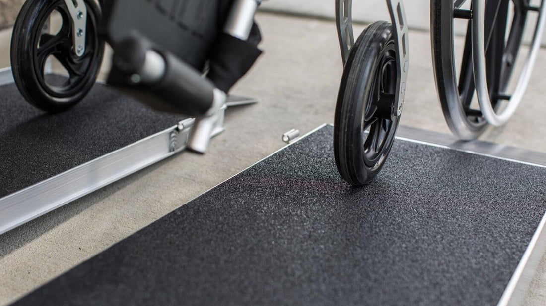 How to Make Your College Dorm or Apartment More Accessible