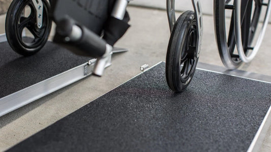Holiday Hosting Made Easy with Portable Access Solutions