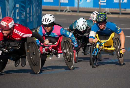 The Importance of Accessibility at the Paralympic Games: What We Can Learn