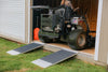 Shed Access