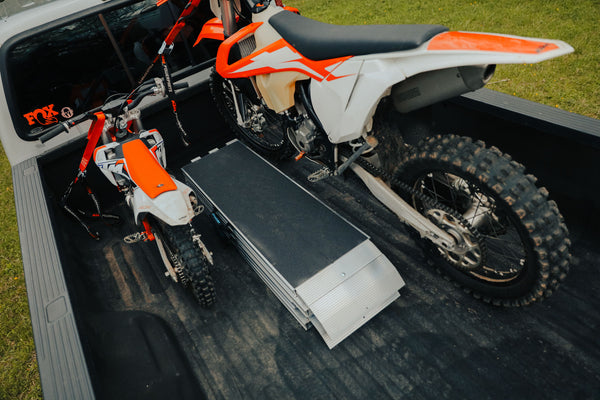 Recreation Ramps