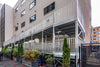 Multi-Story Ramps