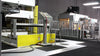 Work Platforms