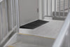 Curb and Threshold Ramps