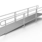 PATHWAY® Aluminum Wheelchair Ramp Kit Straight