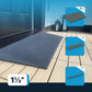 TRANSITIONS® Angled Entry Mat
