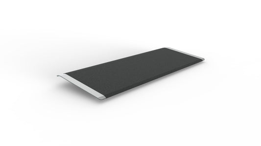 TRANSITIONS® Angled Entry Plate - EZ-ACCESS