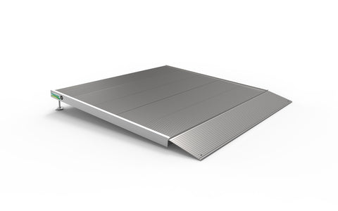 TRANSITIONS® Angled Entry Ramp - EZ-ACCESS