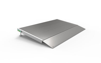 TRANSITIONS® Angled Entry Ramp - EZ-ACCESS