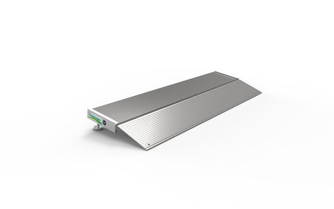 TRANSITIONS® Angled Entry Ramp - EZ-ACCESS