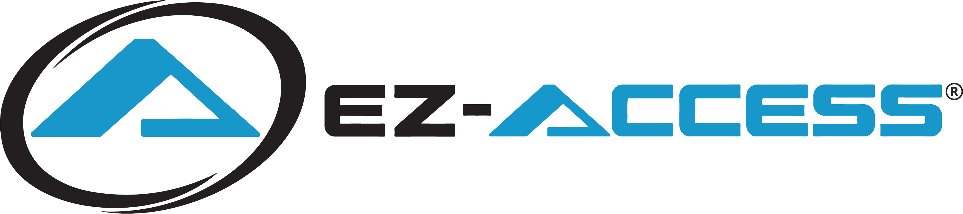 Ez-Access logo