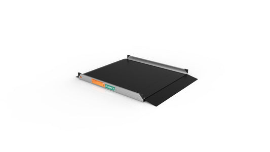GATEWAY® 3G Solid Surface Portable Ramp
